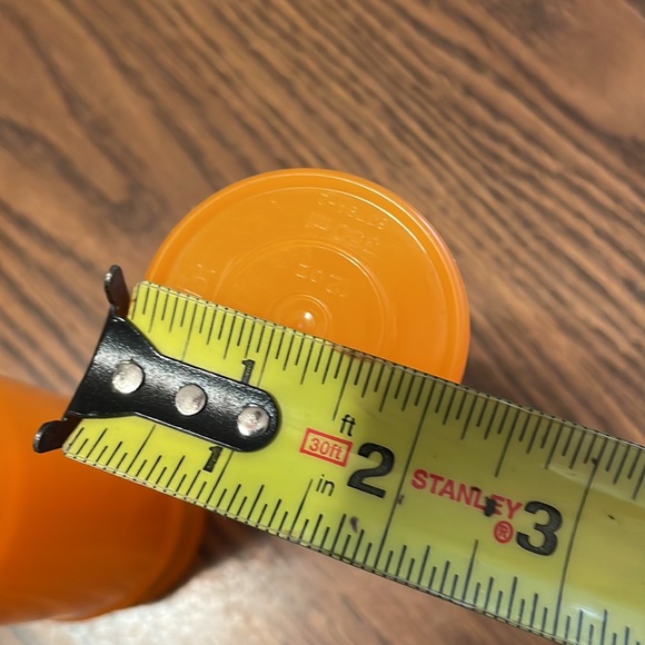 Tupperware tumblers - Picture 3 of 5